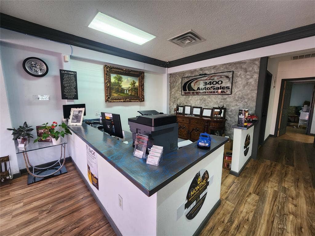3400 14th Street, Plano, TX 75074
