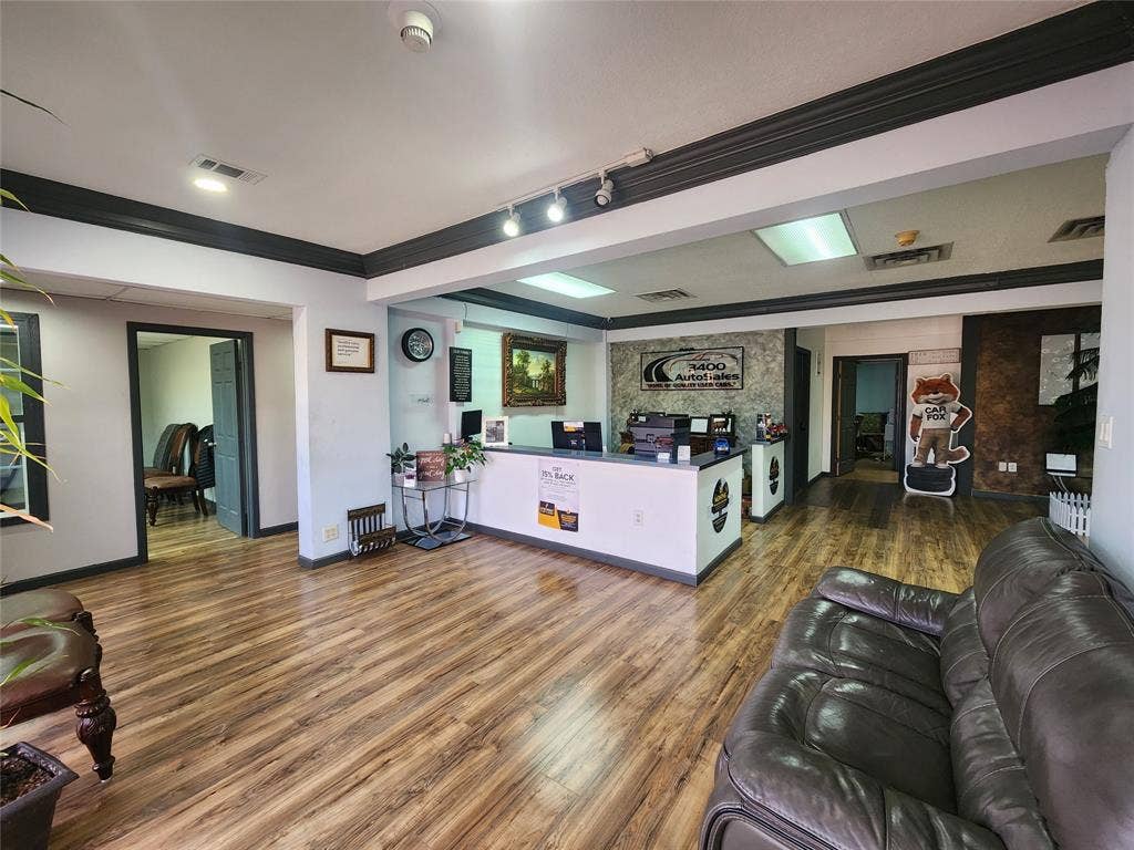 3400 14th Street, Plano, TX 75074