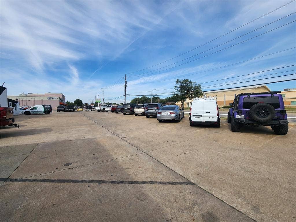 3400 14th Street, Plano, TX 75074
