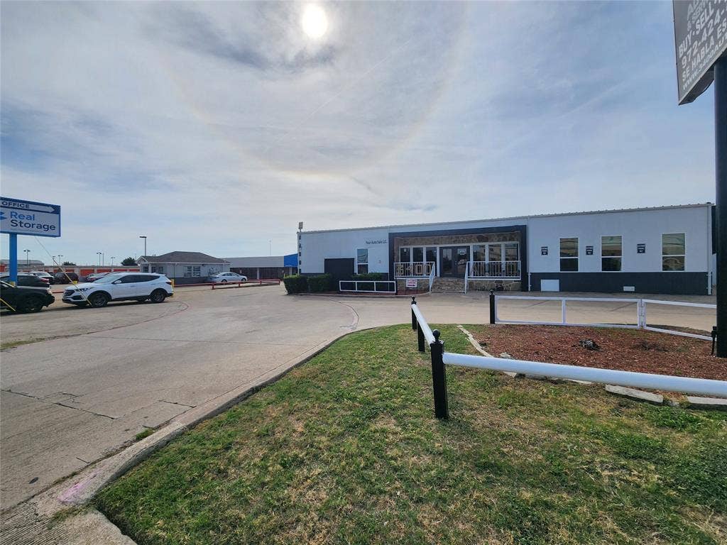 3400 14th Street, Plano, TX 75074