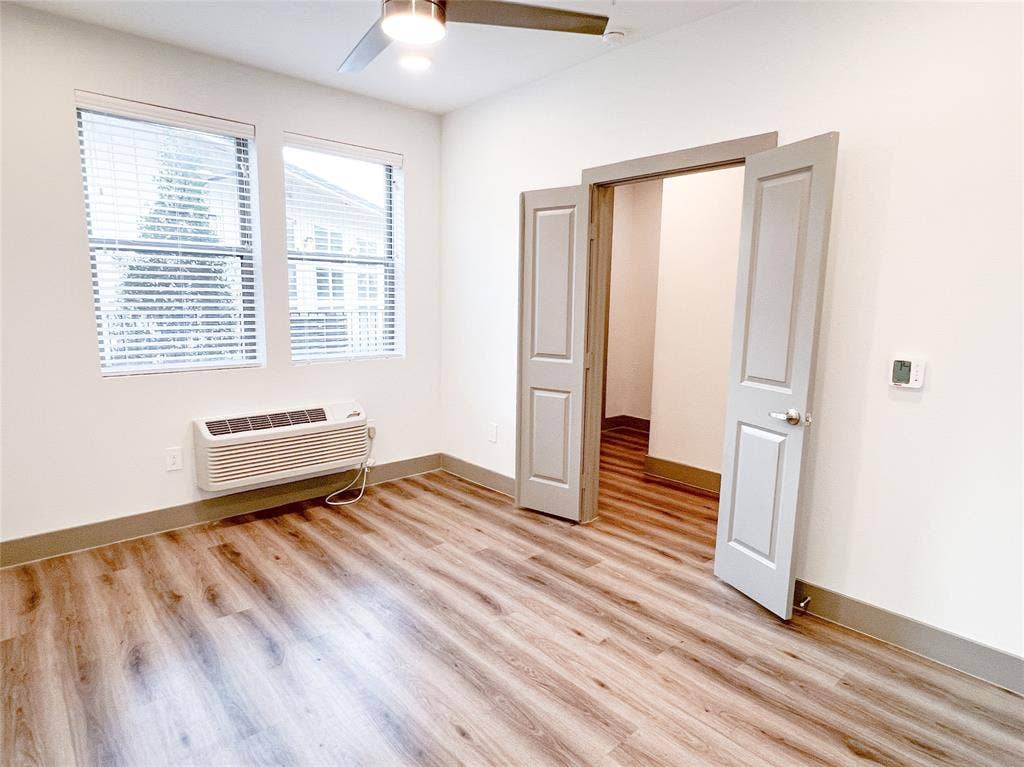 4020 McEwen Road, #4103, Farmers Branch, TX 75244 Third bedroom or office