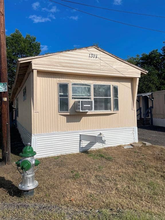 Property photo for 1317 Genoveva, Anna, TX