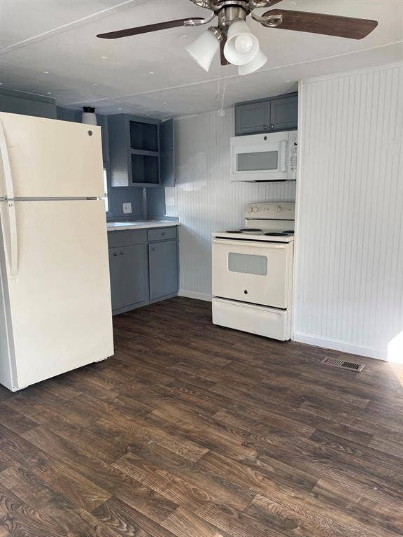 1317 Genoveva, Anna, TX 75409 1317 Genoveva, Anna, TX 75409