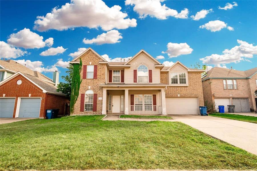 Property photo for 406 Alta Ridge Drive, Keller, TX