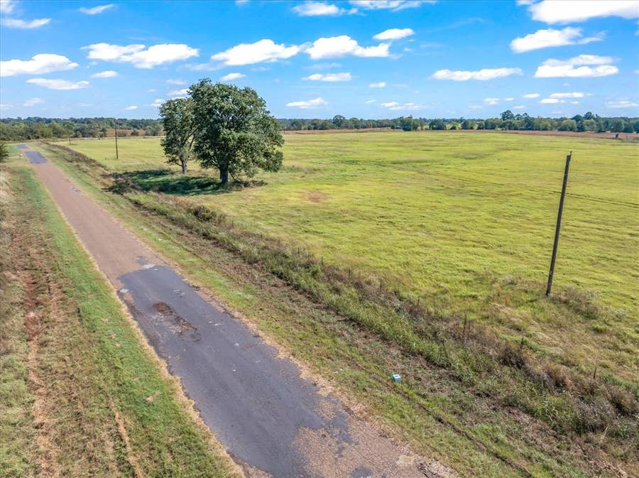 Property photo for TBD (LOT 4) CR 1604, Grand Saline, TX