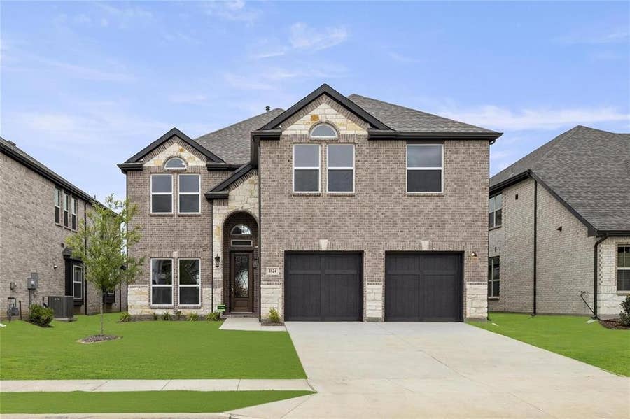 Property photo for 1824 Valencia Drive, Little Elm, TX