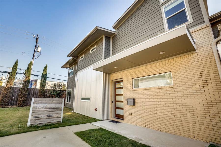 Property photo for 5529 Winton Street, Dallas, TX