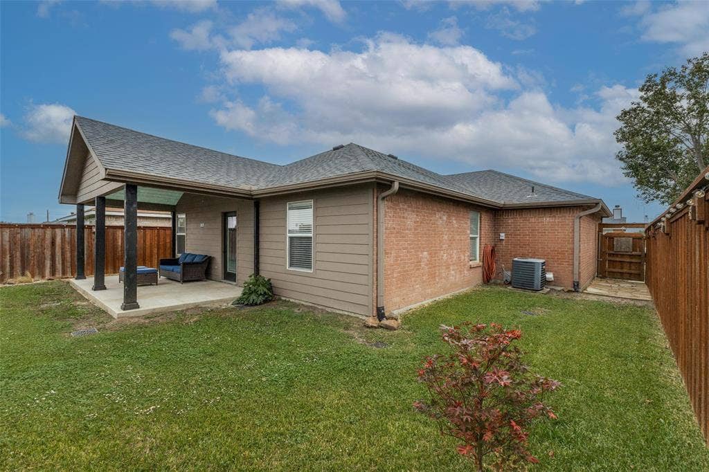 800 Cooper Lane, Royse City, TX 75189 800 Cooper Lane, Royse City, TX 75189