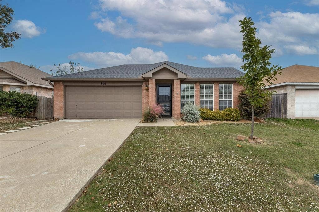 800 Cooper Lane, Royse City, TX 75189 800 Cooper Lane, Royse City, TX 75189