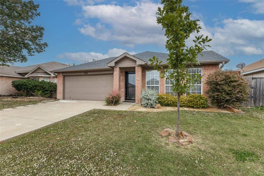 800 Cooper Lane, Royse City, TX 75189 800 Cooper Lane, Royse City, TX 75189