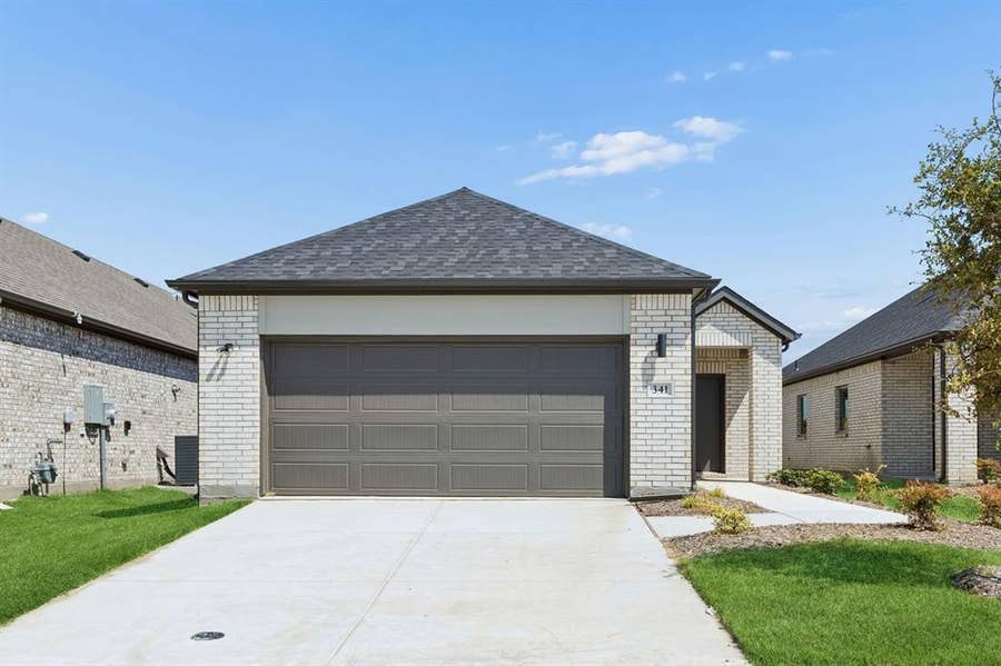 Property photo for 111 Longhorn Lane, Lavon, TX