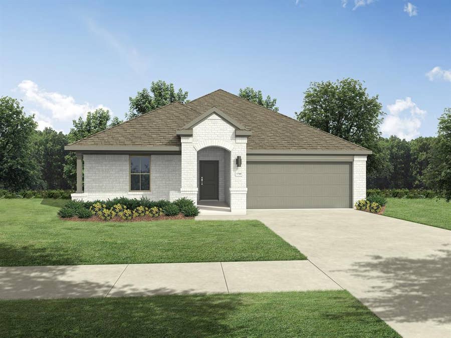 Property photo for 8008 Kingfisher Road, Aubrey, TX