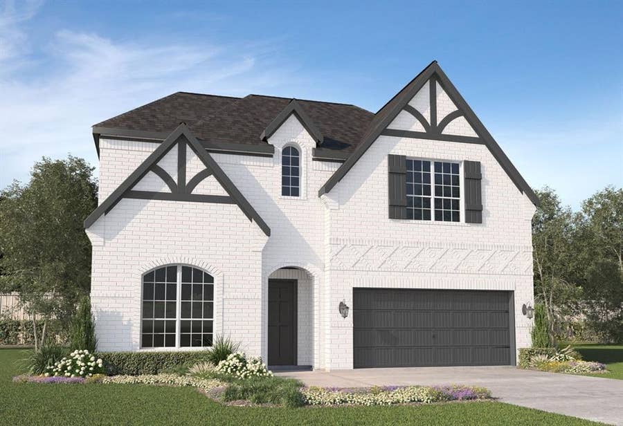 Property photo for 416 Sienna Lane, Weston, TX