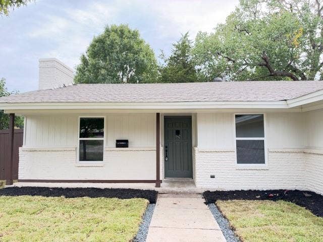 515 Lexington Lane, Richardson, TX 75080 515 Lexington Lane, Richardson, TX 75080