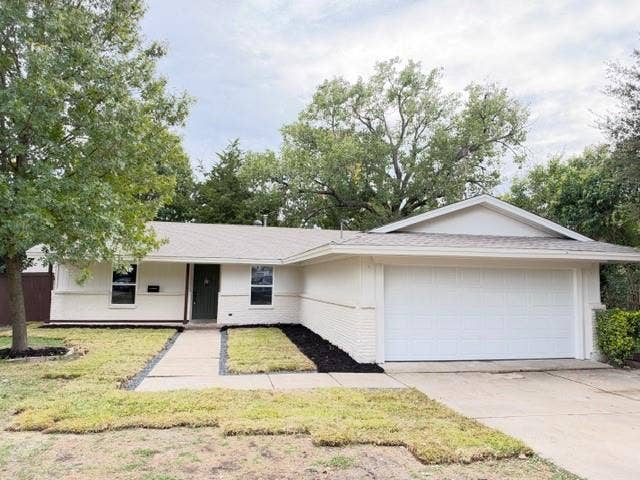 515 Lexington Lane, Richardson, TX 75080 515 Lexington Lane, Richardson, TX 75080