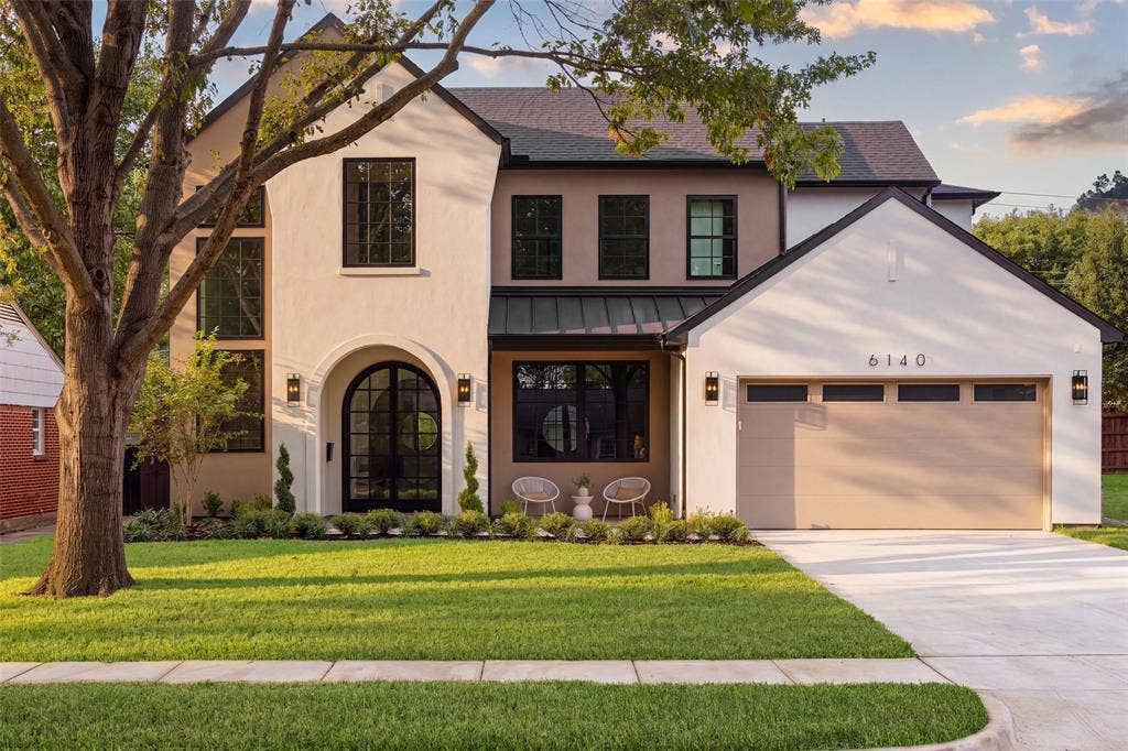 6140 Sudbury Drive, Dallas, TX 75214