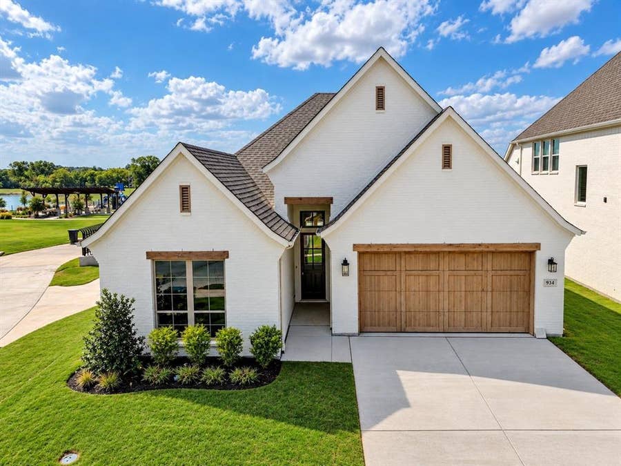 Property photo for 934 Sand piper Drive, Aledo, TX