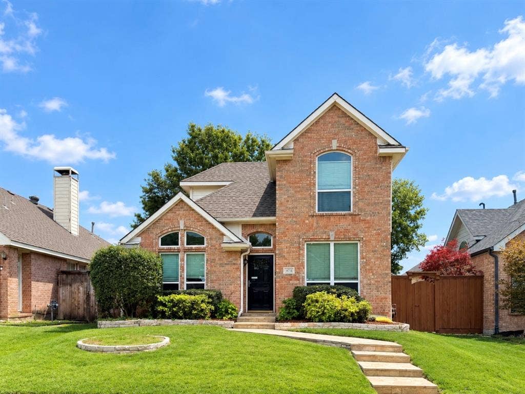 4716 Ridgedale Drive, Plano, TX 75024
