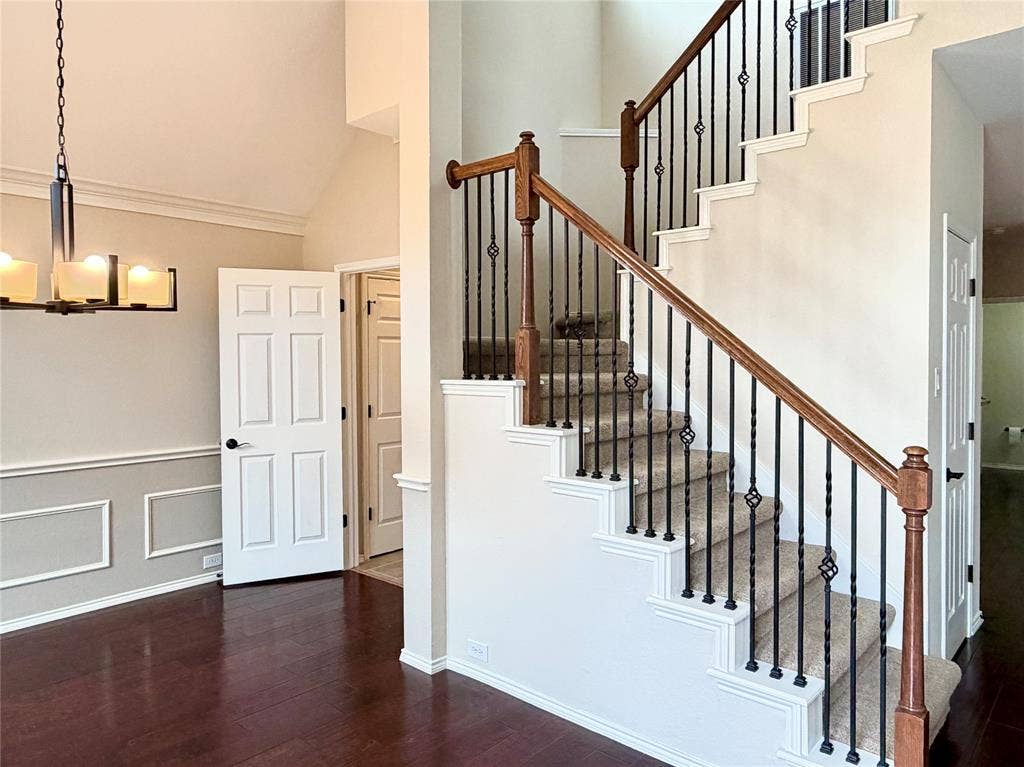 4716 Ridgedale Drive, Plano, TX 75024