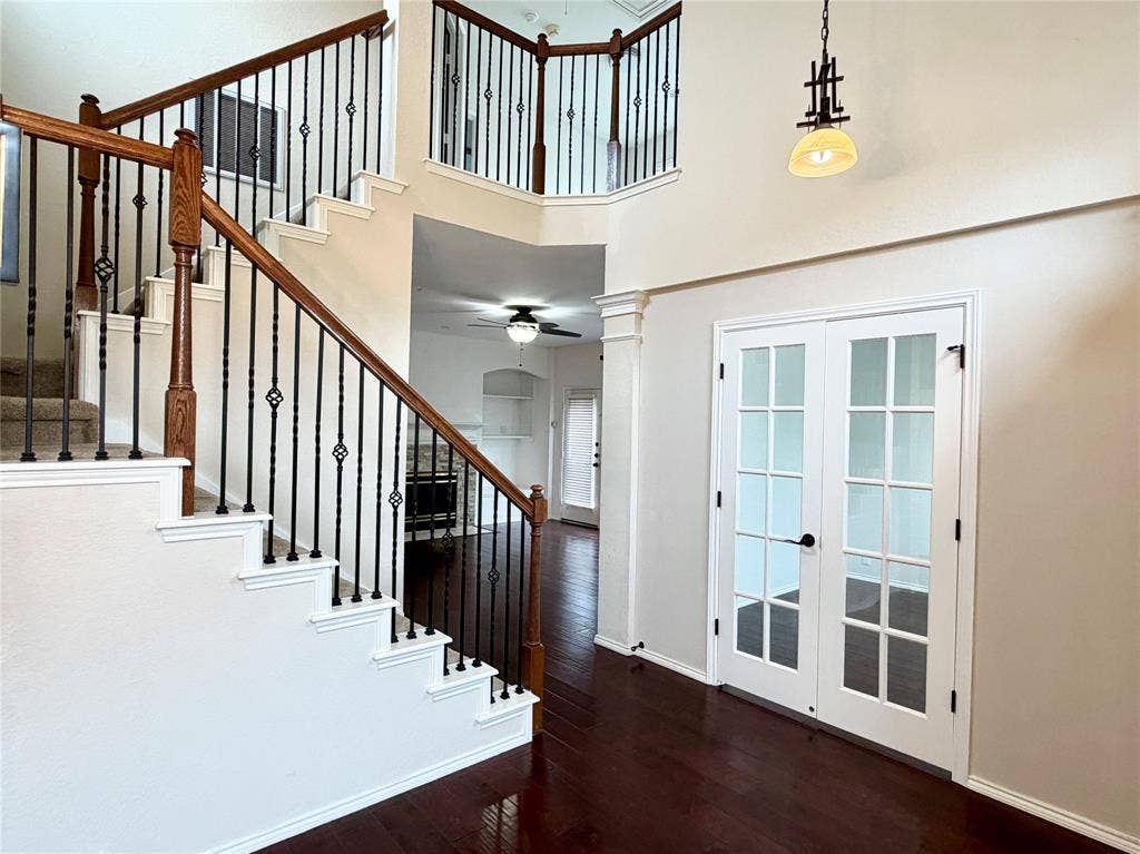 4716 Ridgedale Drive, Plano, TX 75024