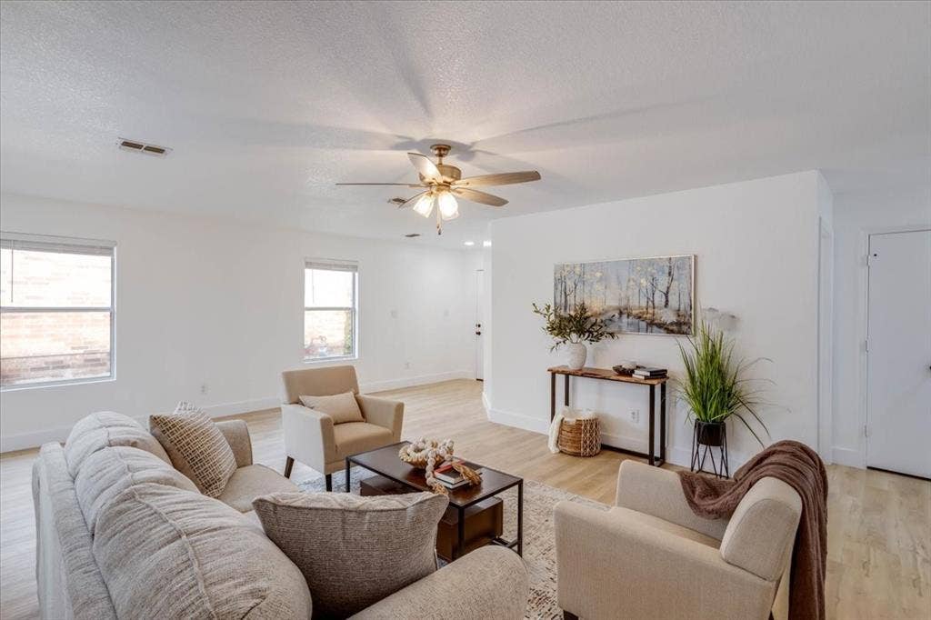 1422 Eastview Drive, Garland, TX 75040