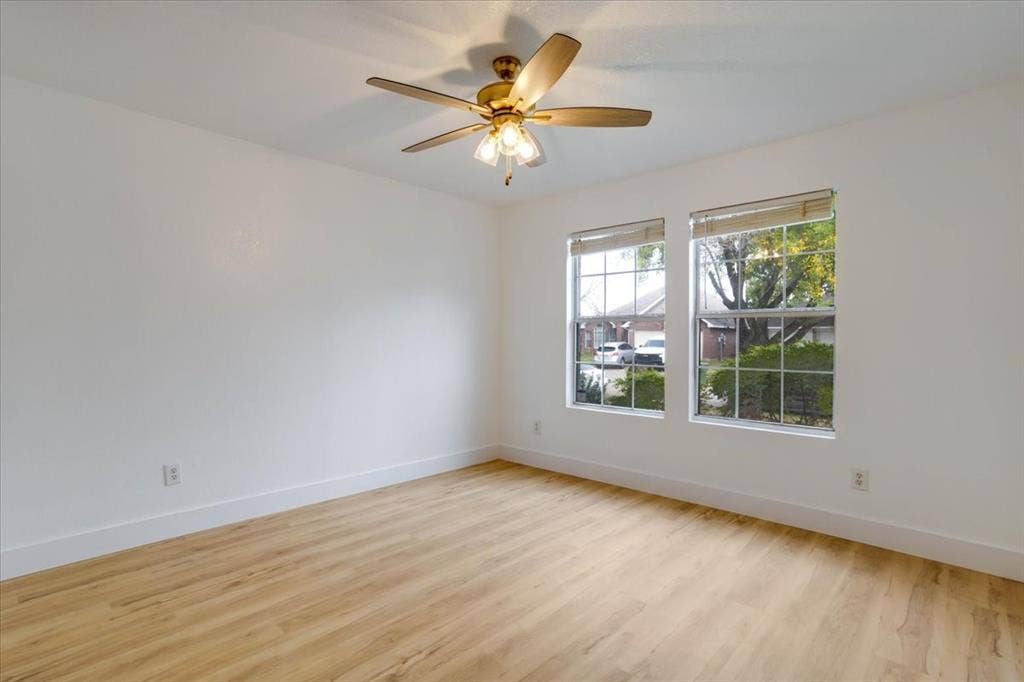 1422 Eastview Drive, Garland, TX 75040