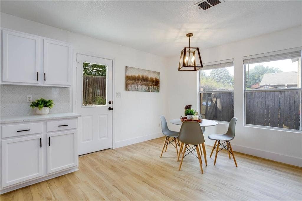 1422 Eastview Drive, Garland, TX 75040