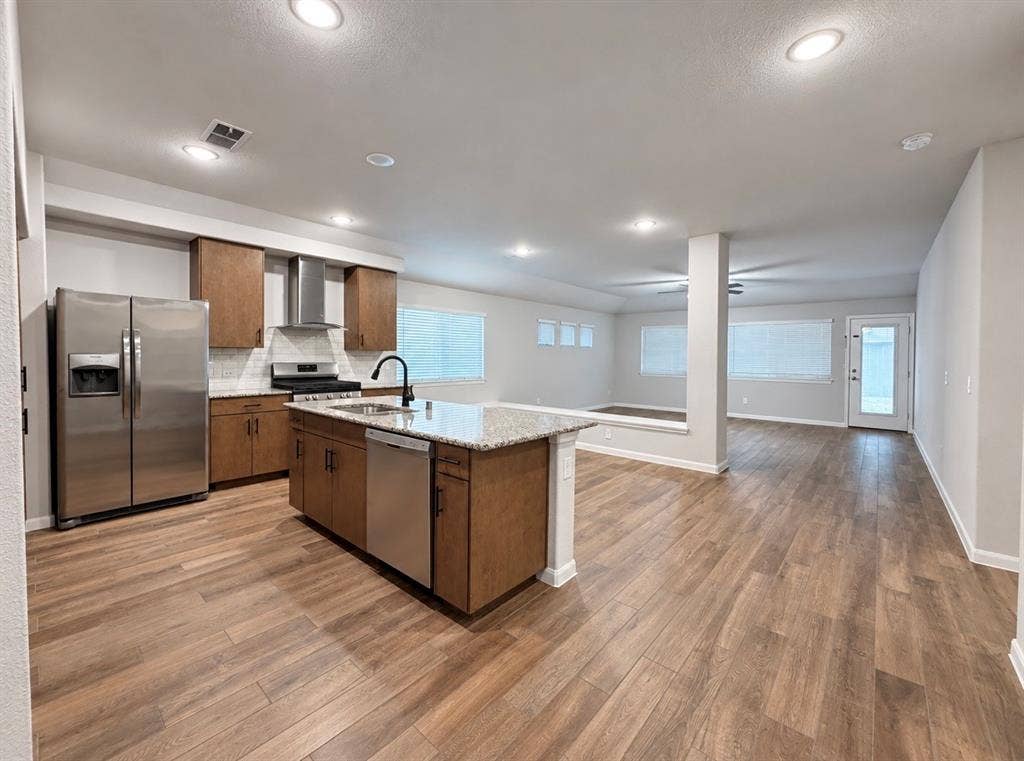 1144 Sheldon Drive, Anna, TX 75409