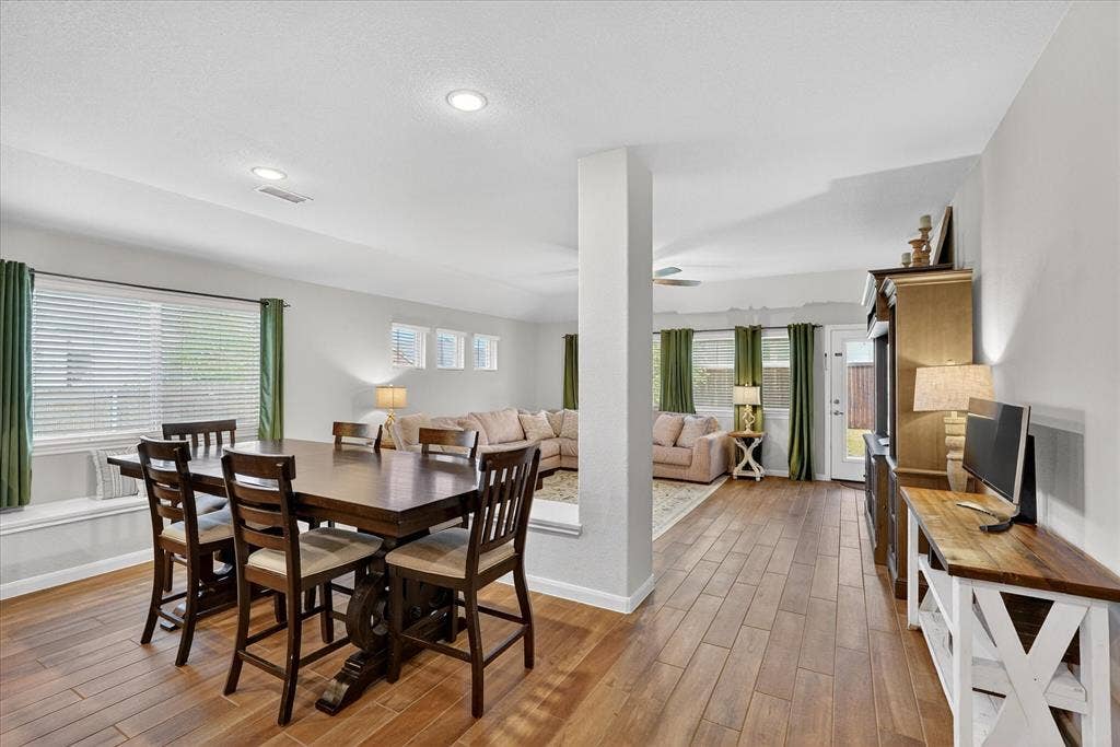 1144 Sheldon Drive, Anna, TX 75409