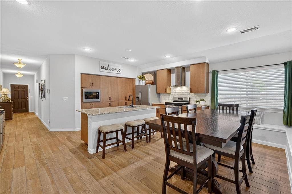 1144 Sheldon Drive, Anna, TX 75409