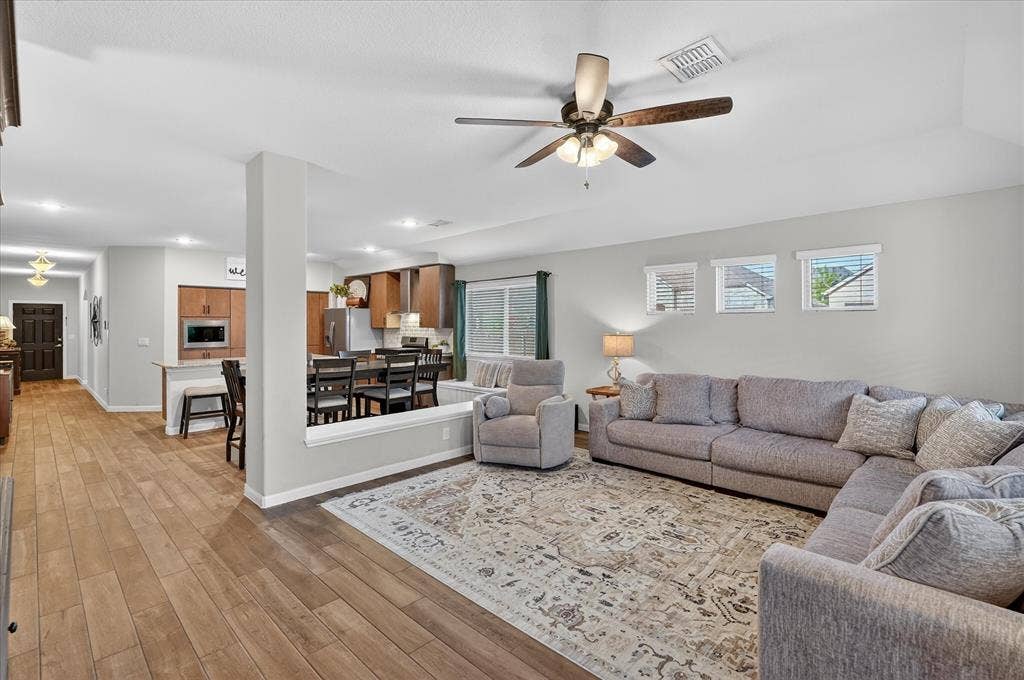1144 Sheldon Drive, Anna, TX 75409