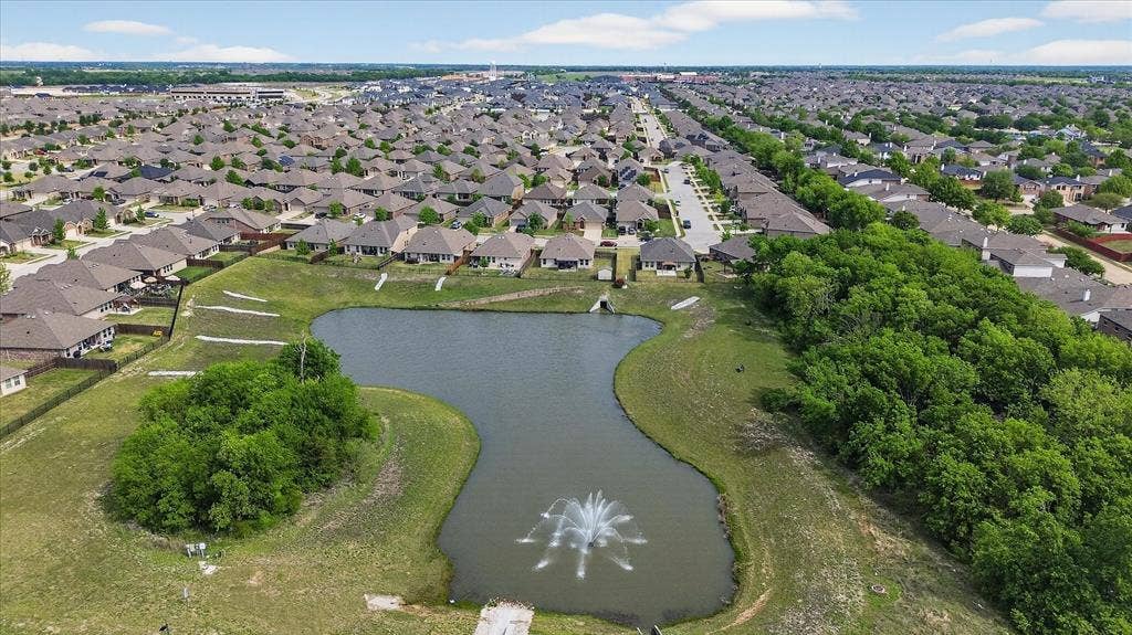 1144 Sheldon Drive, Anna, TX 75409