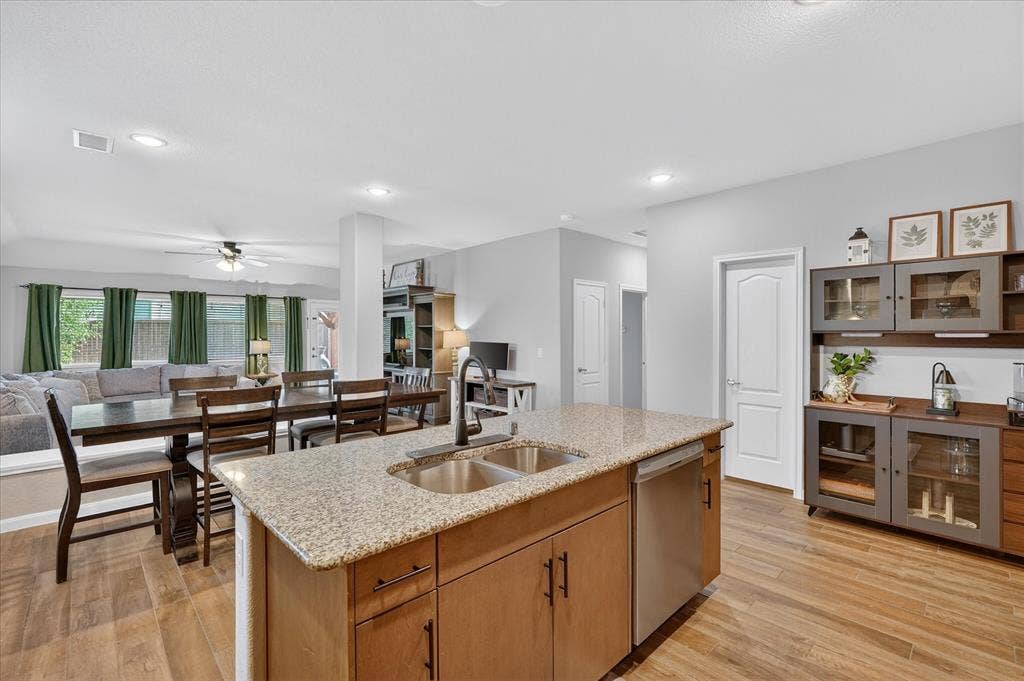 1144 Sheldon Drive, Anna, TX 75409