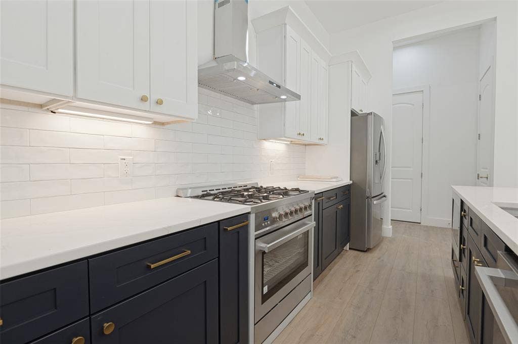 513 N Patton Street, Dallas, TX 75203 513 N Patton Street, Dallas, TX 75203