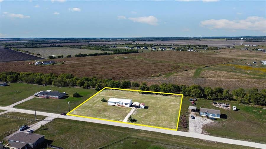 Property photo for 2130 Branden Lane, Caddo Mills, TX