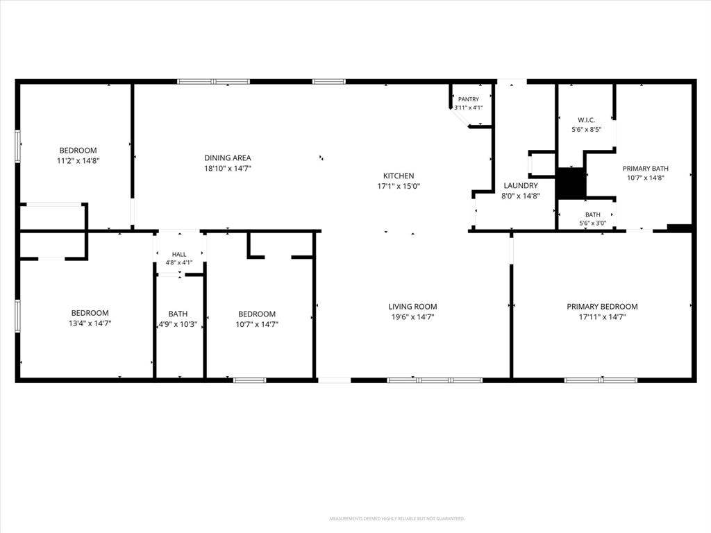 2130 Branden Lane, Caddo Mills, TX 75135 2130 Branden Lane, Caddo Mills, TX 75135