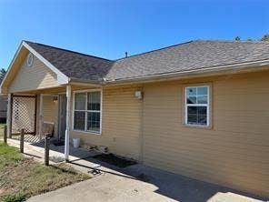 Property photo for 6805 Lakeview Drive, Bonham, TX
