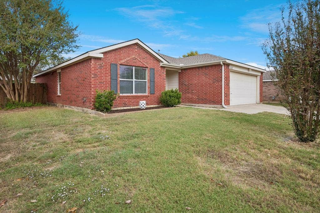 2007 Dove Crossing, Melissa, TX 75454