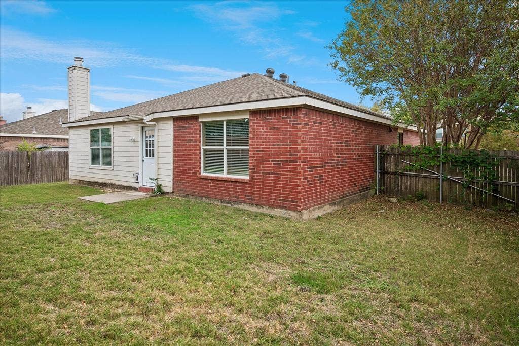 2007 Dove Crossing, Melissa, TX 75454