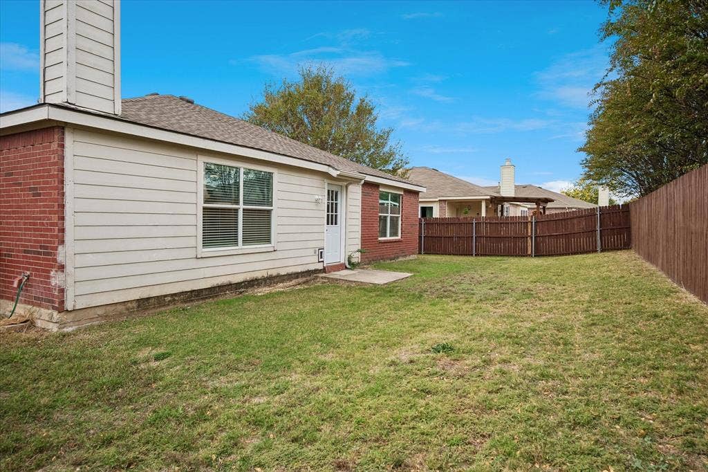 2007 Dove Crossing, Melissa, TX 75454