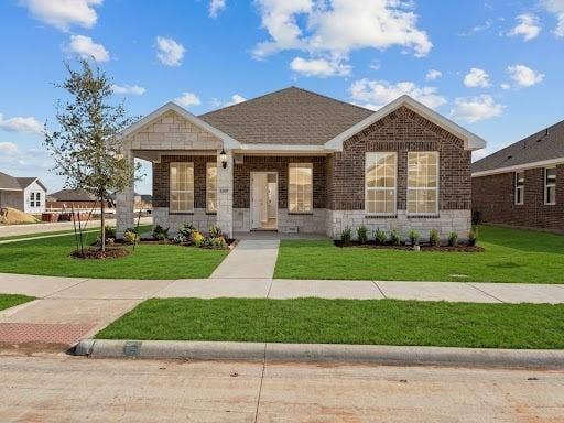 Property photo for 1509 Grimmauld Place, Waxahachie, TX