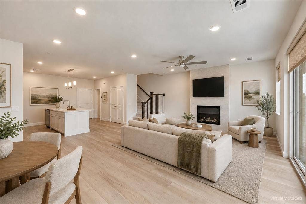 2029 Hillard Mews, Celina, TX 75009