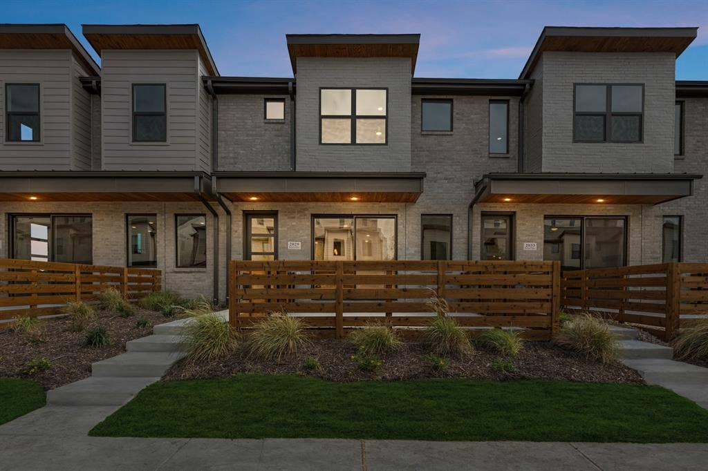 2029 Hillard Mews, Celina, TX 75009