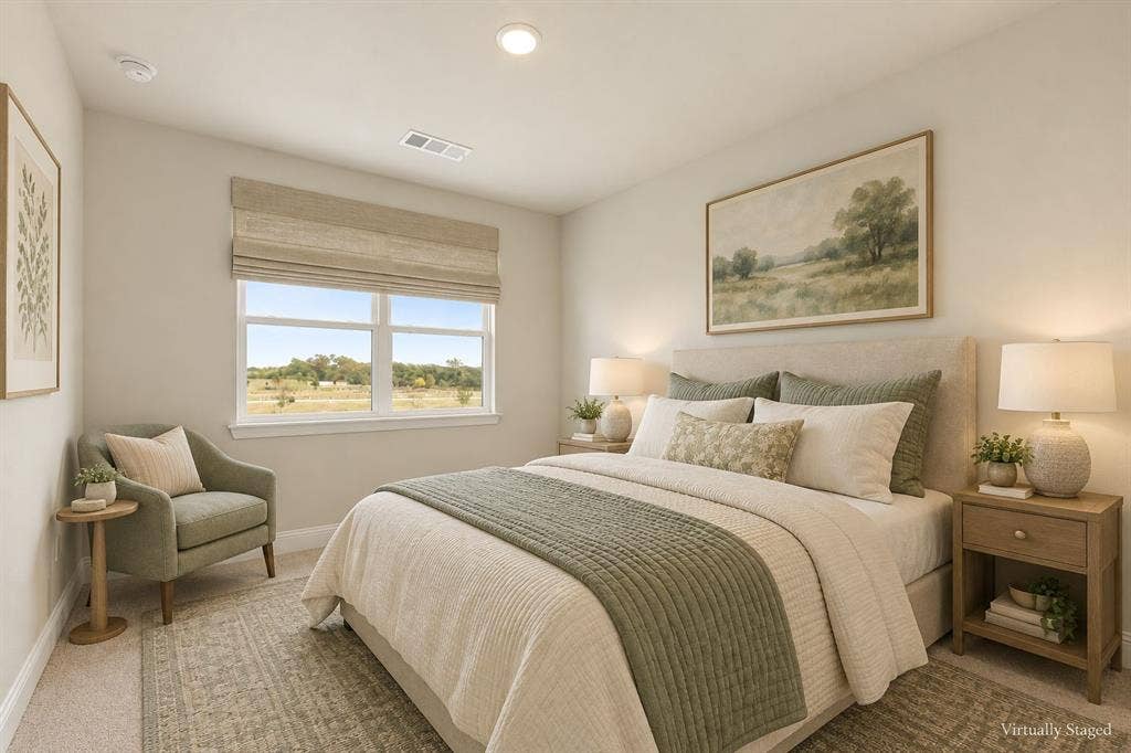 2029 Hillard Mews, Celina, TX 75009