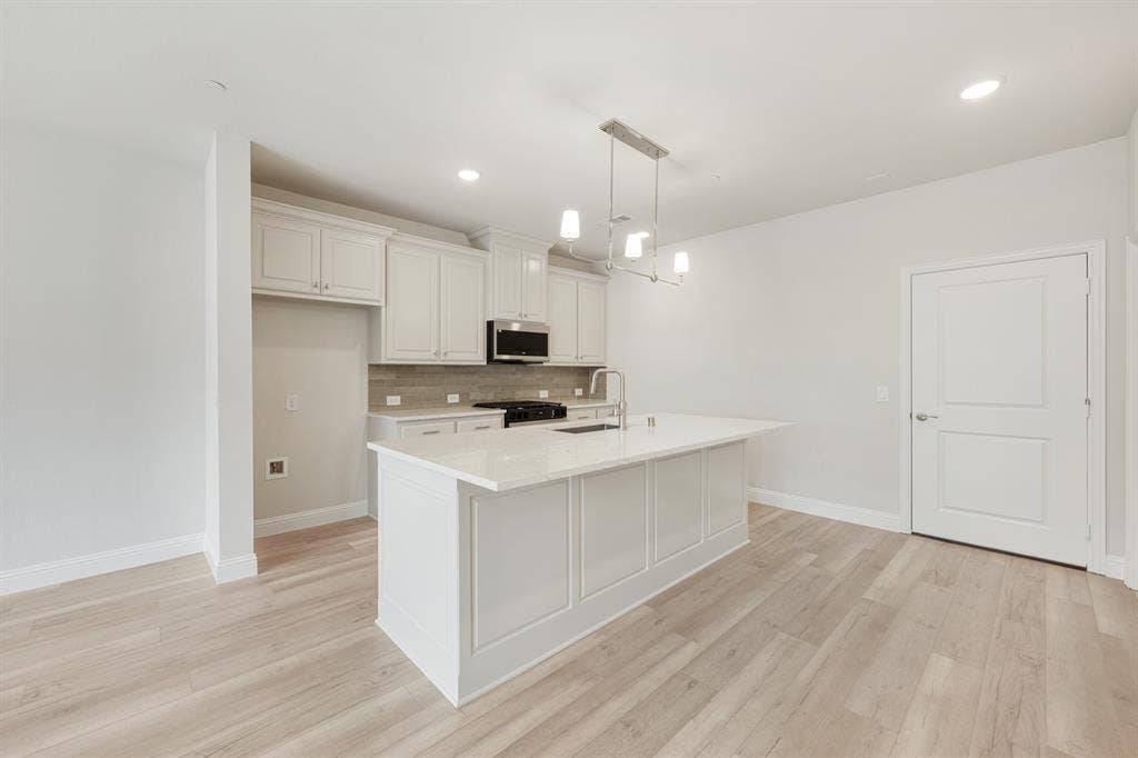 2029 Hillard Mews, Celina, TX 75009