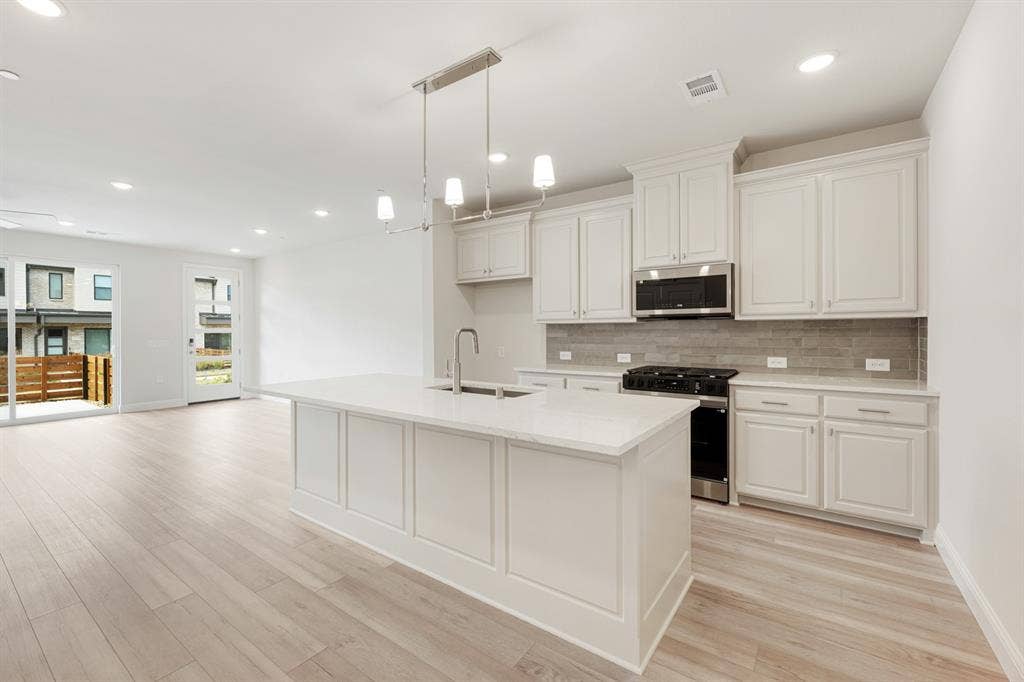 2029 Hillard Mews, Celina, TX 75009