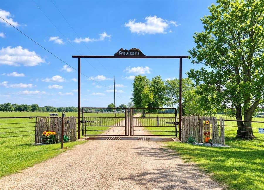 Property photo for 4798 E FM 198, Lake Creek, TX