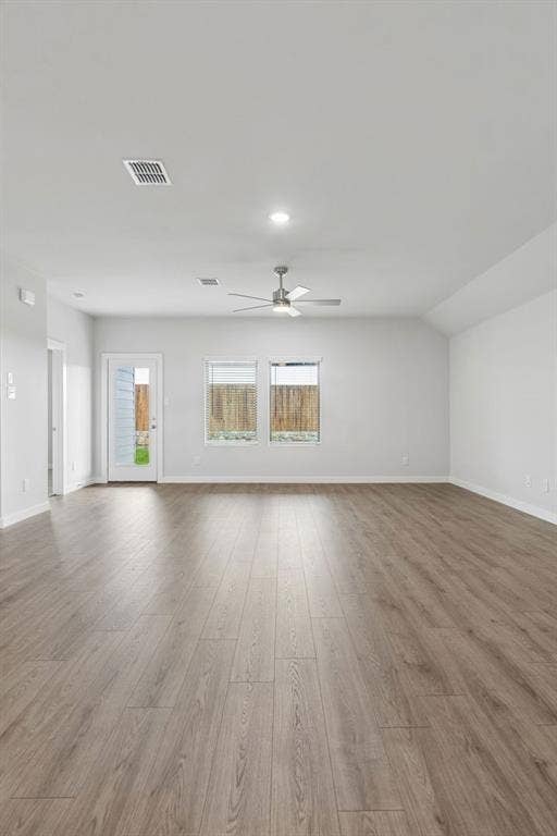 706 River Ridge Drive, Princeton, TX 75071 Living Room in the Oscar home plan – REPRESENTATIVE PHOTO