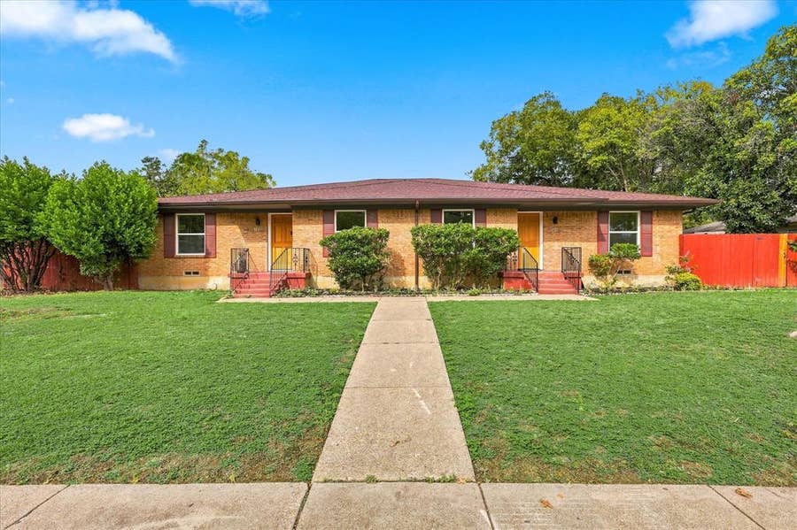Property photo for 3737 High Vista Drive, Dallas, TX