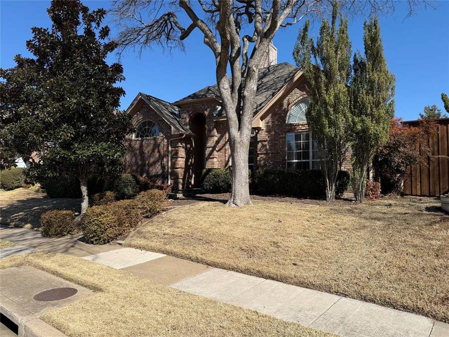 Property photo for 1716 Seminary Drive, Plano, TX